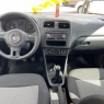 VW POLO 1.2 BENZINA 60 CV ANNO 2011